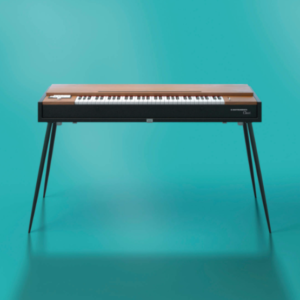 Piano Điện