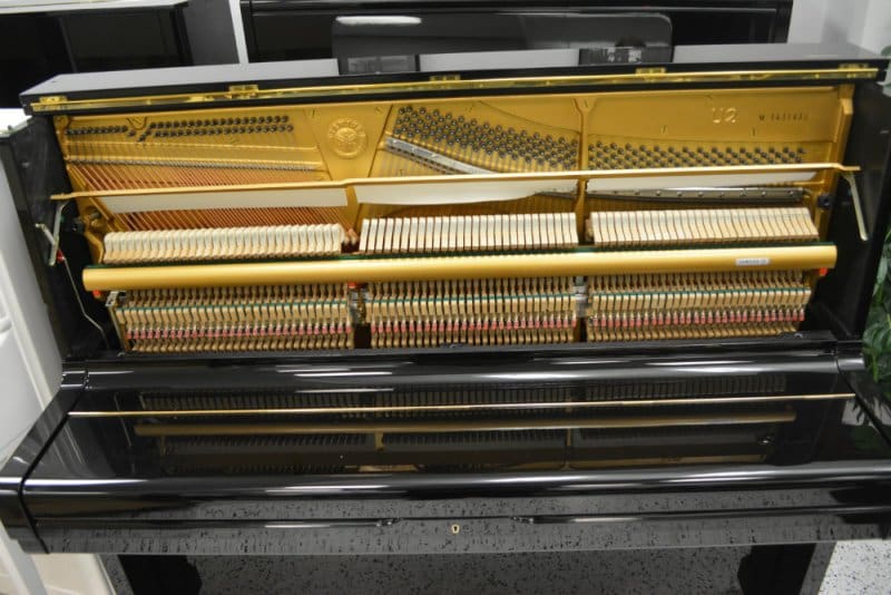 Yamaha U2 Yamaha U2