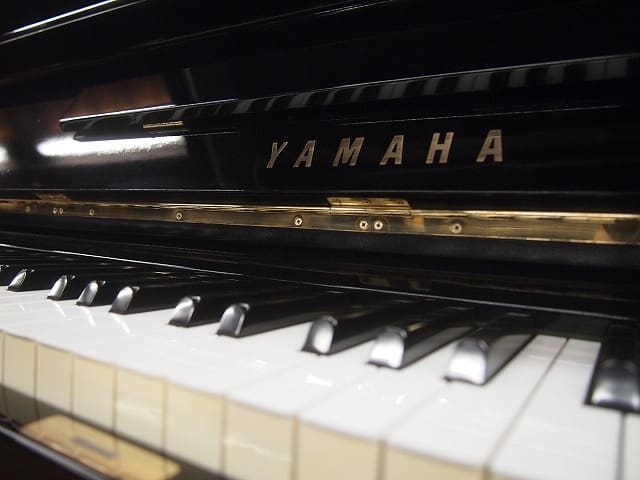 YamahaNoU1