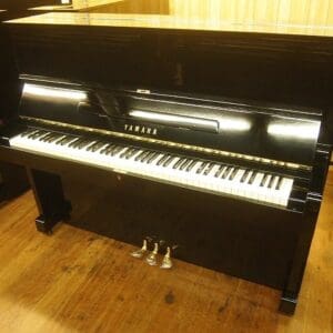 Yamaha No U1