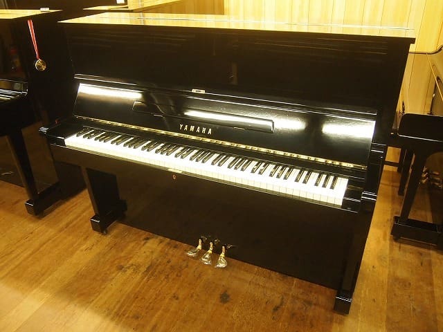 Yamaha No U1 Yamaha No U1