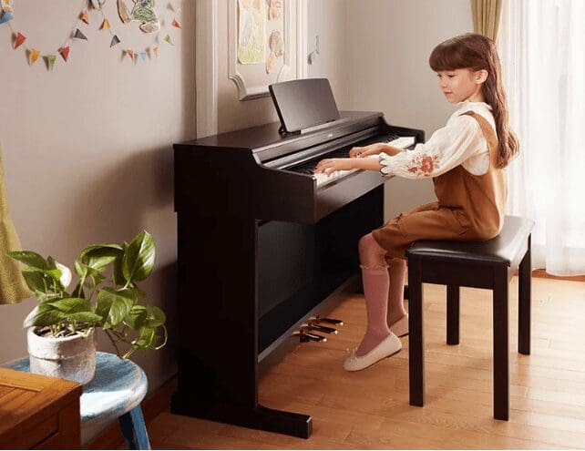 JamesPiano Yamaha Digital Piano