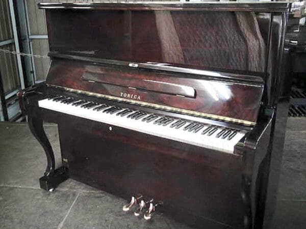 Tonica TU500