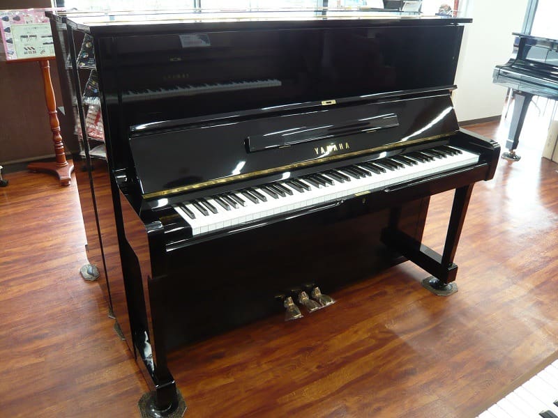 Yamaha U1E_JamesPianoeduvn