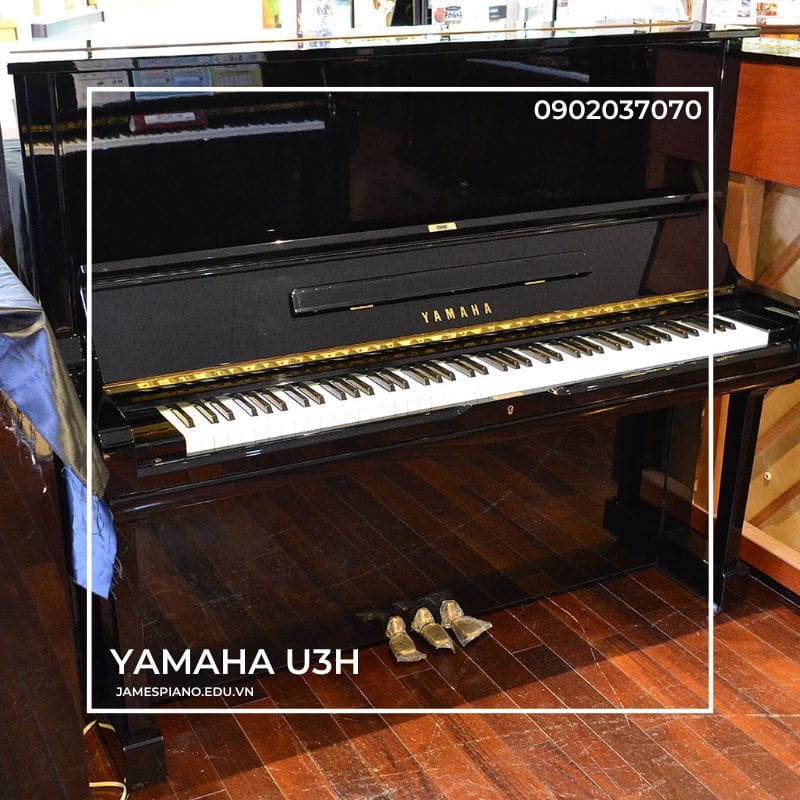 JamesPiano-YamahaU3H JamesPiano-YamahaU3H