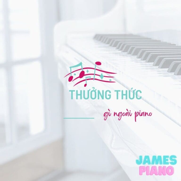 Bạn nghe nhạc có khác gì với người không học nhạc