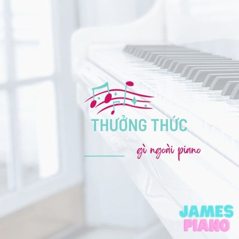 Bạn nghe nhạc có khác gì với người không học nhạc Bạn nghe nhạc có khác gì với người không học nhạc