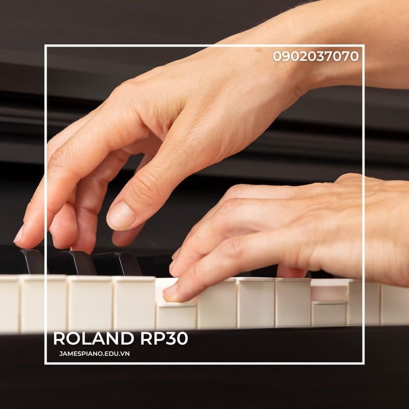JamesPiano.edu.vn_Roland RP30 JamesPiano.edu.vn_Roland RP30